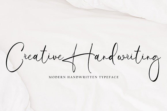 Banbogi Font - Preview 1