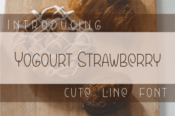 Begoodys Font - Preview 3