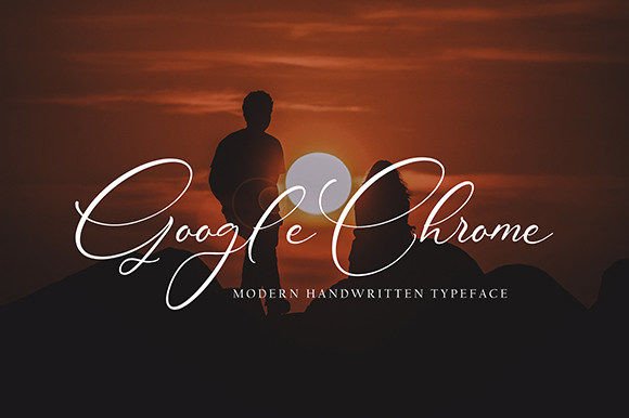 Berpo Portyn Font - Preview 1