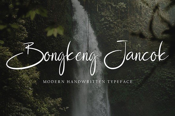 Delira Ruth Font - Preview 2