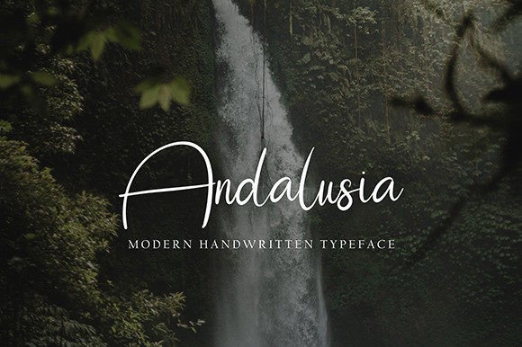 Delira Ruth Font - Preview 3