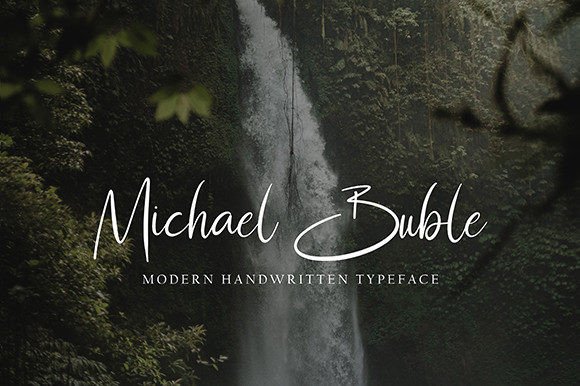Delira Ruth Font - Preview 6