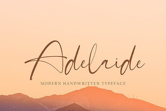 Massilan Font PNG with transparent background - Preview 2