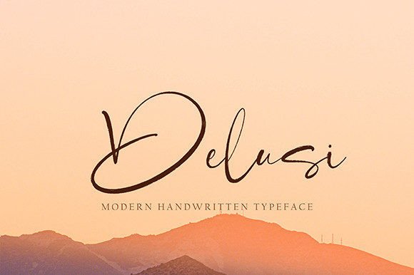 Massilan Font PNG with transparent background - Preview 3