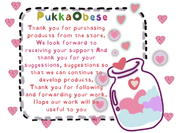 Pukka Obese Font font preview - 4