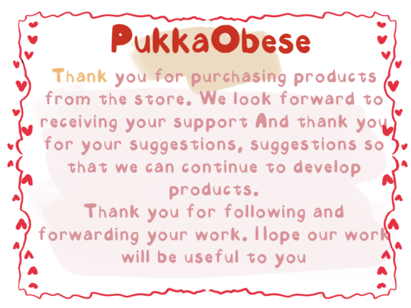 Pukka Obese Font font preview - 5