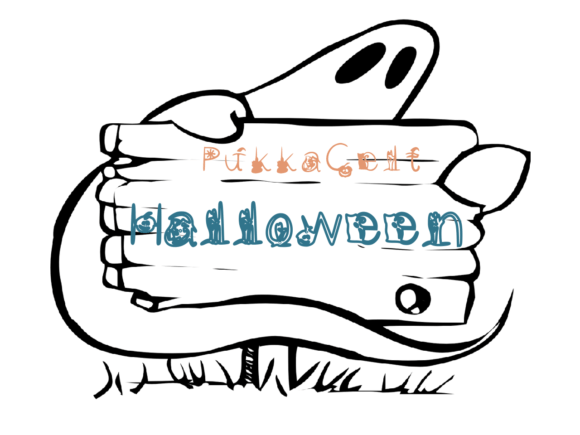 Pukkacelt Font PNG with transparent background - Preview 2