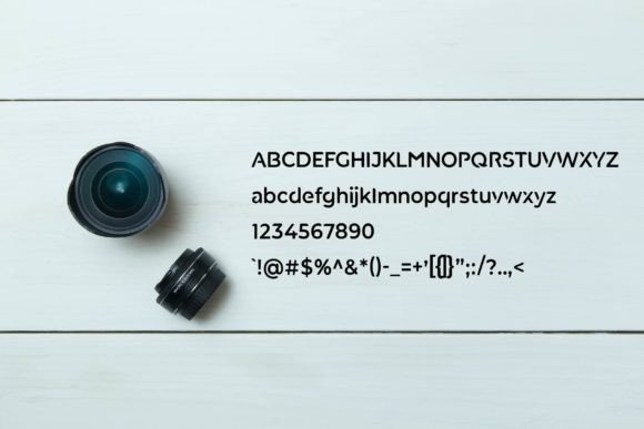 Quitars Font PNG with transparent background - Preview 5