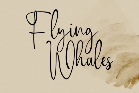 Berthillas Font - Preview 5