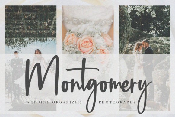 Britney Hills Font - Preview 5