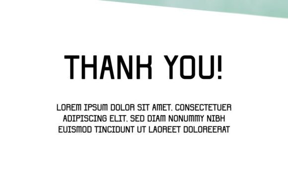 Indent Font PNG with transparent background - Preview 2