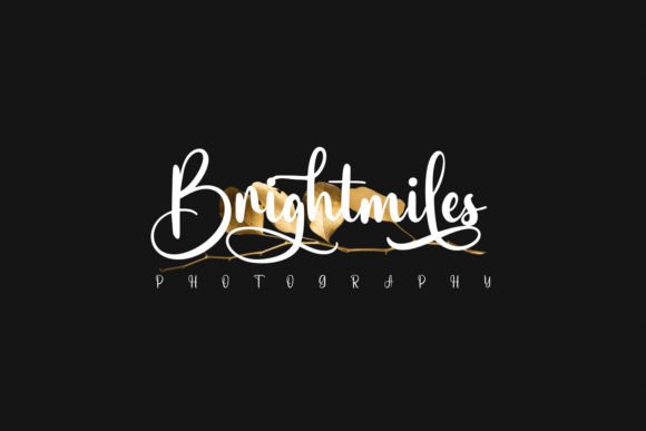 Laffisya Font PNG with transparent background - Preview 5