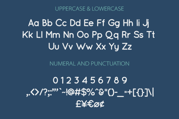 Machofort Font PNG with transparent background - Preview 1