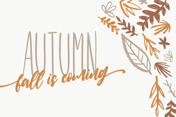 Magisti Duo Font PNG with transparent background - Preview 5