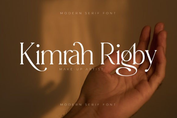 Meaglone Font PNG with transparent background - Preview 4