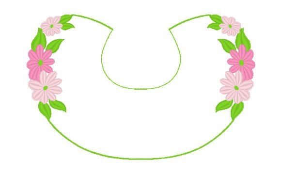 Neckline