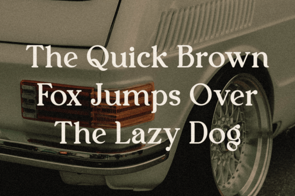 Oranges Font PNG with transparent background - Preview 6