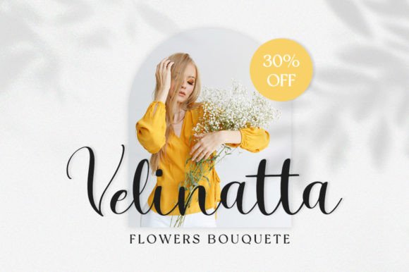 Remillens Font PNG with transparent background - Preview 3