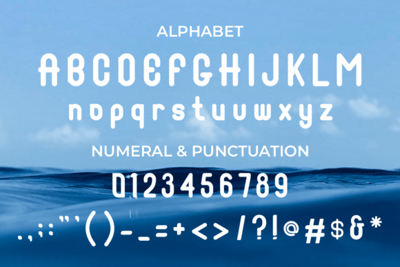 Sharmine Font PNG with transparent background - Preview 1