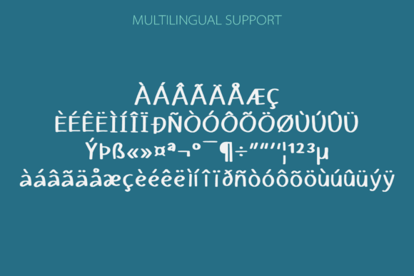 Shimmer Font PNG with transparent background - Preview 2