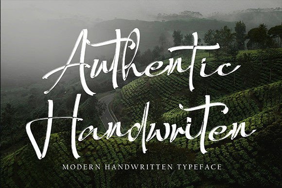 Fredo Shater Font - Preview 2