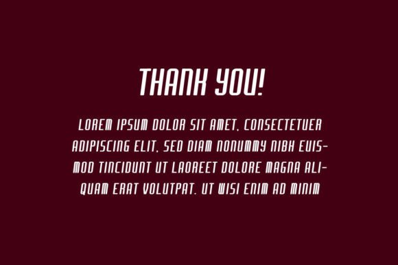 Kangoru Font PNG with transparent background - Preview 2