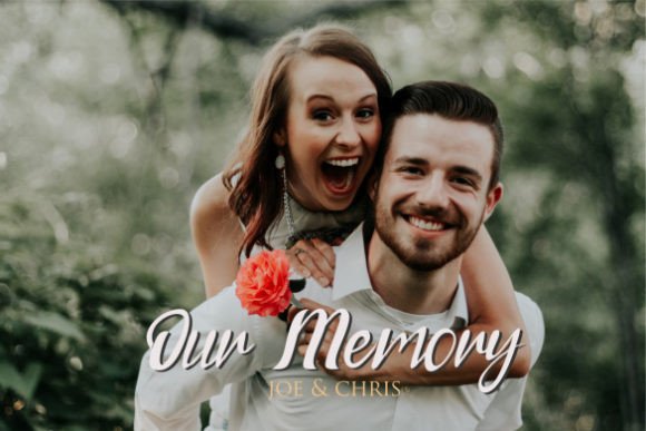 Mimenagel Font PNG with transparent background - Preview 2