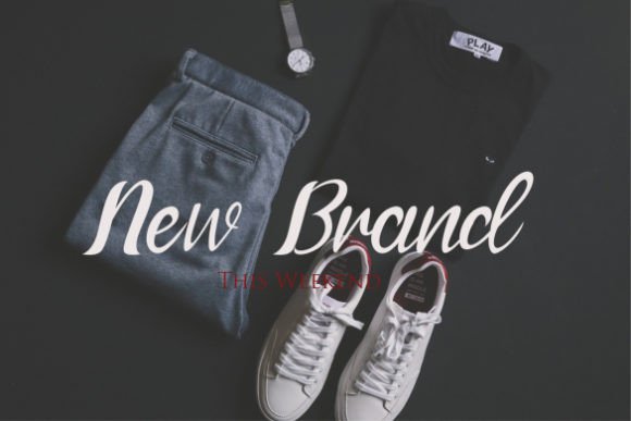 Mimenagel Font PNG with transparent background - Preview 3