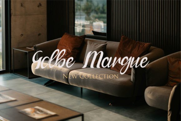 Mimenagel Font PNG with transparent background - Preview 1