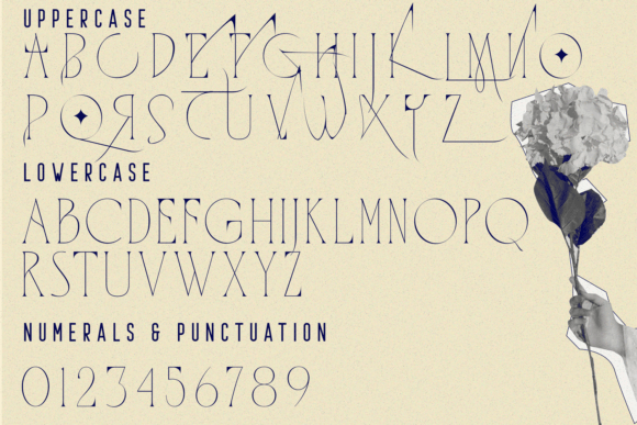 Quarantine Regulations Font PNG with transparent background - Preview 6