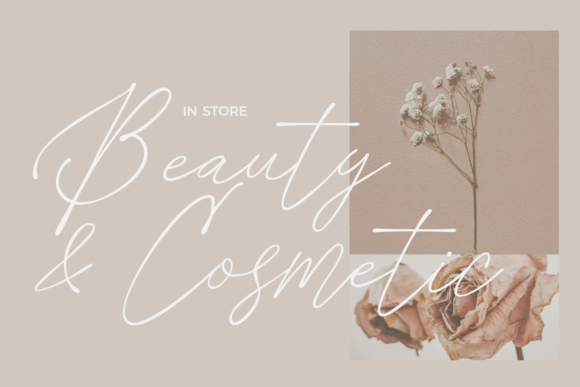 Adeptly Font - Preview 1