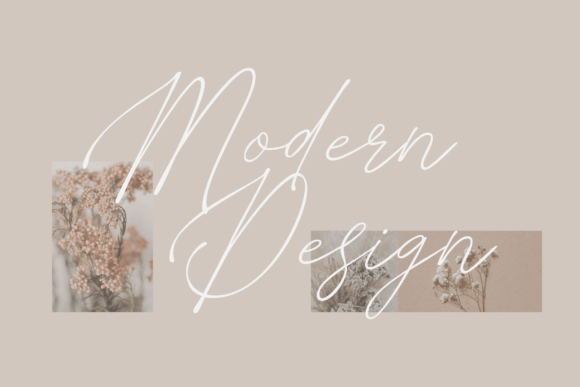 Adeptly Font - Preview 5