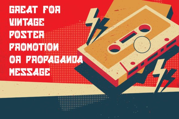 Anuschka Font - Preview 2