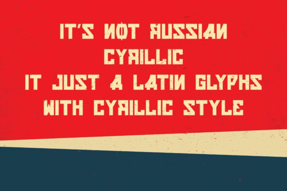 Anuschka Font - Preview 3