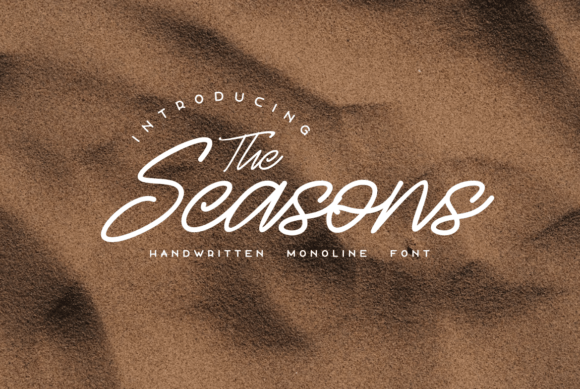 Balteria Sulbarline Font - Preview 2