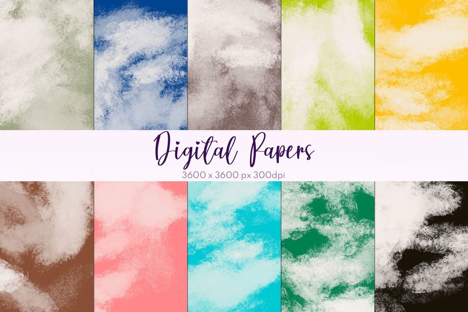 Canvas Texture Digital Papers Graphic by silverpond15973 · Creative Fabrica