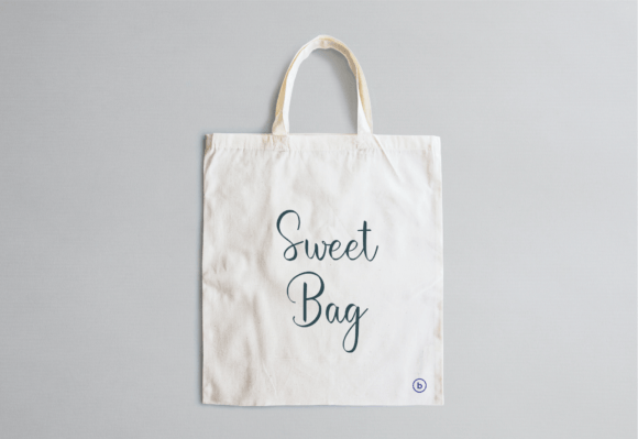 Dewa Font - Preview 1