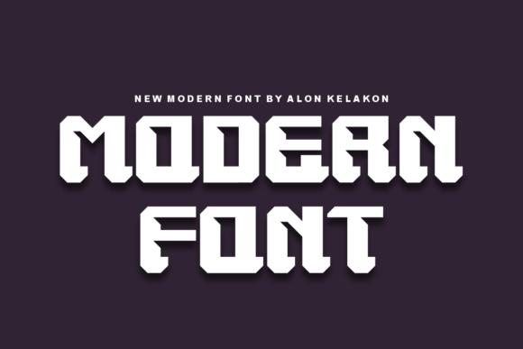 Gangsik Font PNG with transparent background - Preview 1
