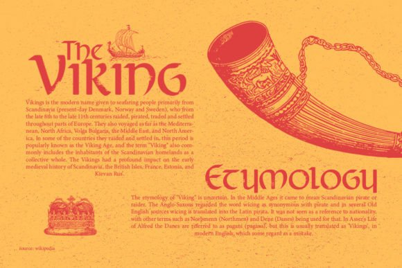 Lord Story Font font preview - 5