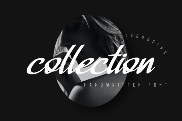 Resdian Font PNG with transparent background - Preview 3