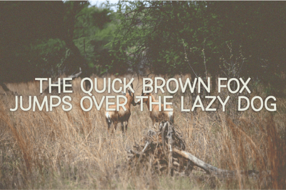 Rubbing Font PNG with transparent background - Preview 3