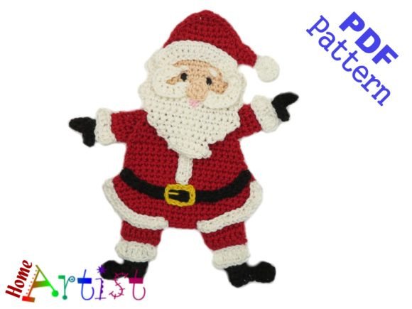 Santa Claus