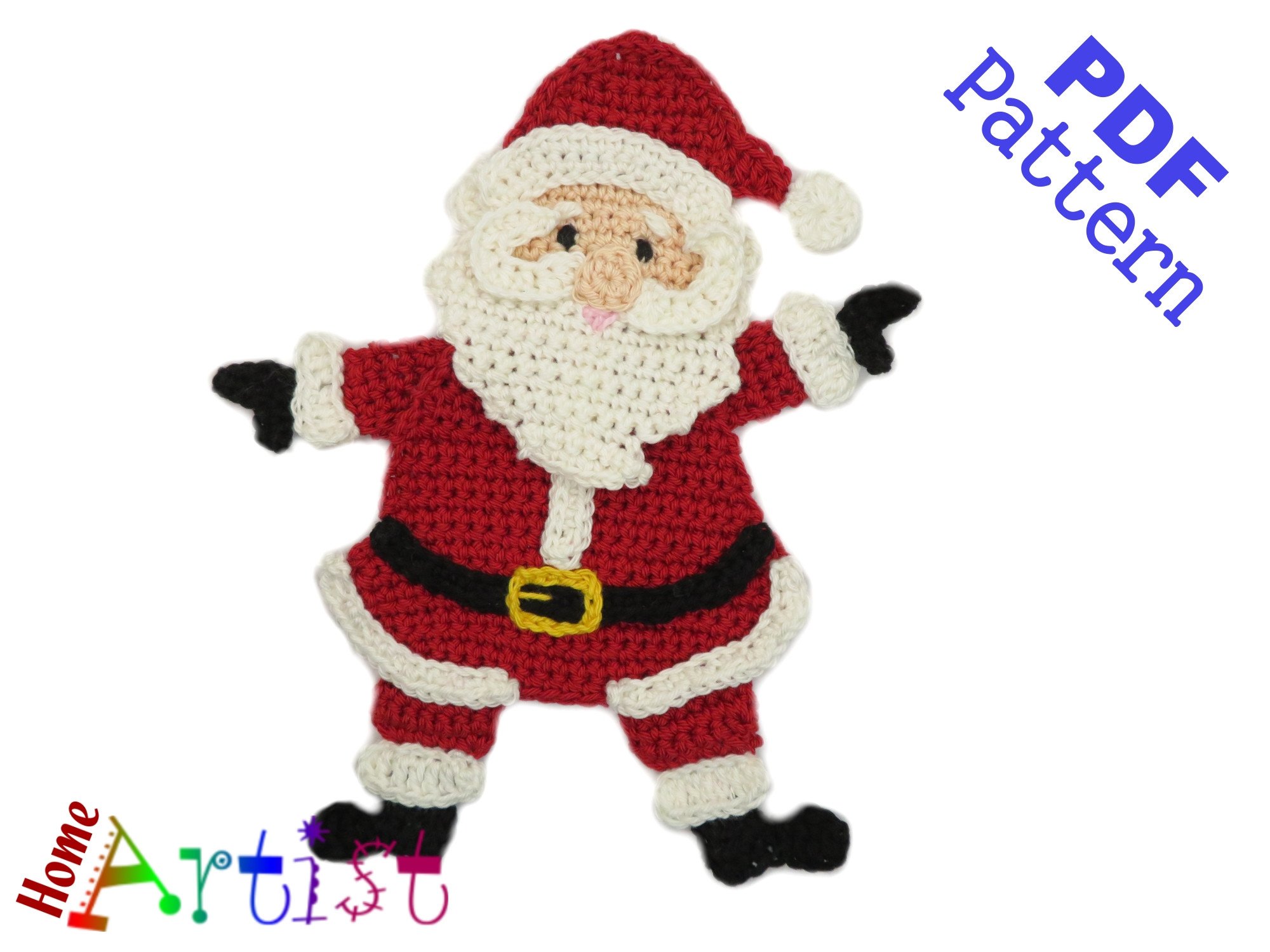 Santa Claus
