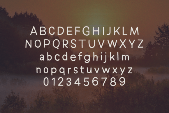 Scratchable Font PNG with transparent background - Preview 1
