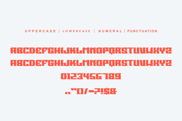Smokenz Font PNG with transparent background - Preview 3