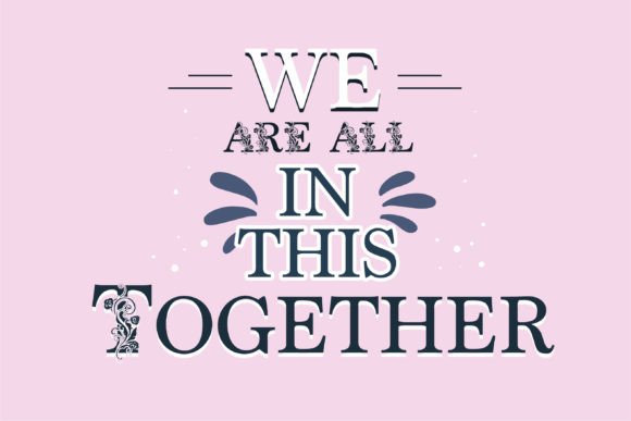 Bijoux Bloom Font - Preview 1