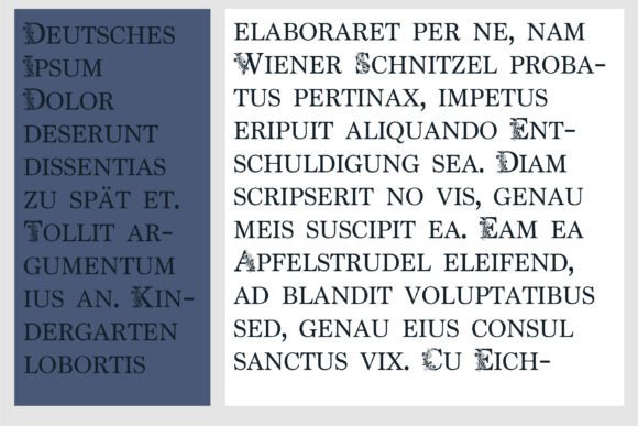 Bijoux Bloom Font - Preview 6