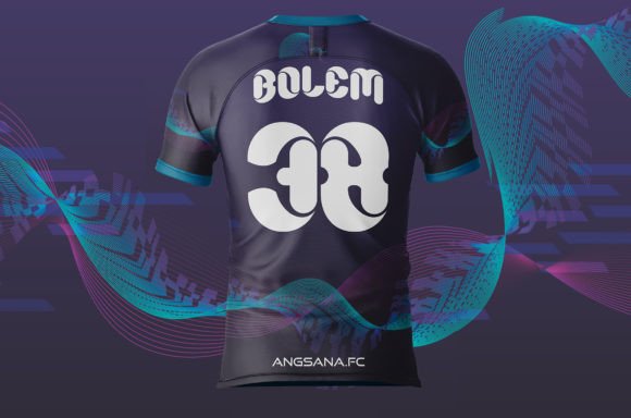 Bolem Font - Preview 6