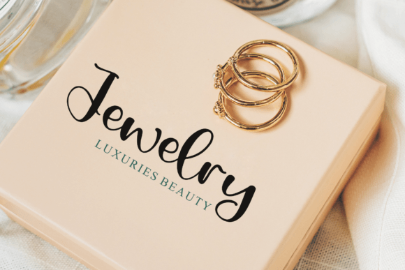 Cattingale Font - Preview 5