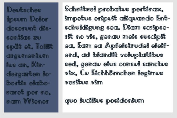 Central Spring Font - Preview 6